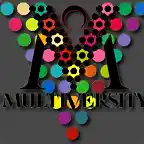 Multiversity logo