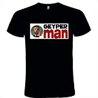 CAMISETA GEYPER MAN1