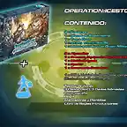 Operacion Icestorm