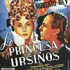 1947 - La princesa de los Ursinos - tt0039732 - Espa?ol - Peris Arag?