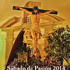 Cartel S. Santa Calvario14