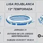 jornada 31