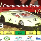 campeonato Teror 132 2011 3 prueba