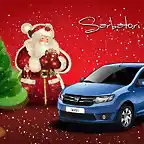 dacia navidad1