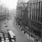 Madrid Gran Via 1960 ?