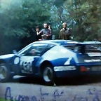 Alpine A310 - TdF'76 - Jean Ragnotti-Jean-Pierre Aujoulet - 01