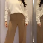 Video Marhaya Guerrer IG Stories 24-11-2020 (2)