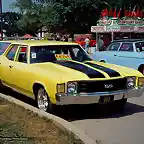 chevelle ss wagon