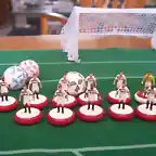 Sevilla Subbuteo Berlin