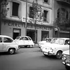 Barcelona c. Valencia, 381 (1968)