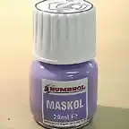 maskol