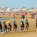 Sanlucar_Cadiz_Caballos