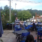 EL FAMOSO Y PACIFISTA PABLINCA