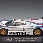 lancia