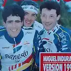 Perico-Indurain-Bernard