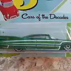 CADILLAC ELDORADO '59 CUSTOM