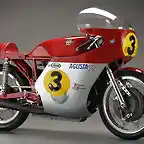 MV Agusta 500