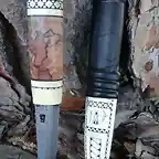 Sami Puukko Abedul Reno 1095Fe~08