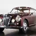 lancia aurelia