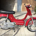 Vespino GL