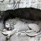 Lionmonumentlucerne