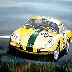 Berlineta Interlagos Amarillo Fitipaldi 2