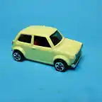 N600 '70 Custom Hot Wheels 20491