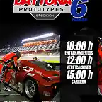 cartel_2hermanasSP2017-DAYTONA