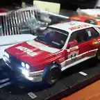 BMW M3 Terminado