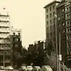 Barcelona Pl. del Centre 1970 (2)