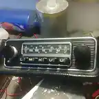 radio