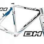 ciclocross bh