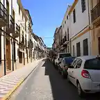 006, calle del agua