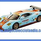 50428 MOSLER MT900R GULF - copia