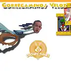 CORRECAMINOS