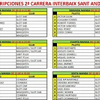 INSCRIPCIONES 1 SLOTSAB