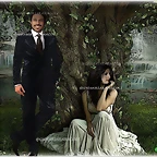 Hugo y Mar?a principes