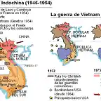 Indochina-Vietnam