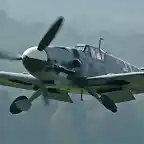 Messerschmitt-Bf-109-2