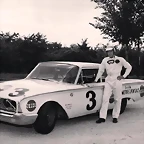 Ford Starliner '60 - Norm Nelson 2