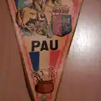 Pau