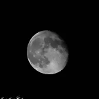 Luna Agosto 2014