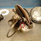 pinzas 850