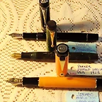 PARKER DUOFOLD VARIAS 003