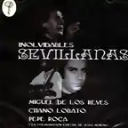 sevillanas inolvidables