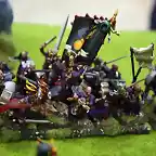 Warhammer Batalla Legendaria