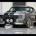 2009-Wheelsandmore-Mustang-Shelby-GT500-Eleanor-Front-Angle-2-1280x960