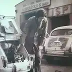 Zagreb - Autodubrava, 1973