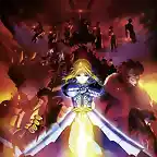 Fate Zero