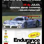 endurance BANYOLES g